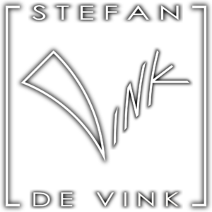 Stefan de Vink Logo
